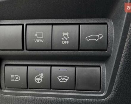 Белый Тойота Yaris Cross, объемом двигателя 1.49 л и пробегом 2 тыс. км за 33204 $, фото 39 на Automoto.ua