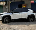 Белый Тойота Yaris Cross, объемом двигателя 1.49 л и пробегом 8 тыс. км за 35500 $, фото 3 на Automoto.ua
