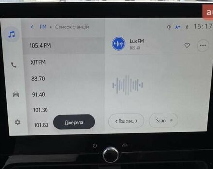 Белый Тойота Yaris Cross, объемом двигателя 1.49 л и пробегом 2 тыс. км за 33204 $, фото 36 на Automoto.ua