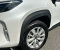 Белый Тойота Yaris Cross, объемом двигателя 1.49 л и пробегом 6 тыс. км за 26000 $, фото 3 на Automoto.ua