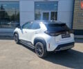 Белый Тойота Yaris Cross, объемом двигателя 1.49 л и пробегом 1 тыс. км за 32616 $, фото 1 на Automoto.ua