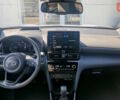 Белый Тойота Yaris Cross, объемом двигателя 1.49 л и пробегом 1 тыс. км за 32616 $, фото 7 на Automoto.ua