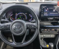 Белый Тойота Yaris Cross, объемом двигателя 1.49 л и пробегом 16 тыс. км за 30748 $, фото 8 на Automoto.ua