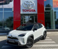 Белый Тойота Yaris Cross, объемом двигателя 1.49 л и пробегом 4 тыс. км за 33014 $, фото 1 на Automoto.ua