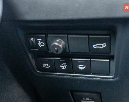 Белый Тойота Yaris Cross, объемом двигателя 1.49 л и пробегом 16 тыс. км за 30748 $, фото 24 на Automoto.ua