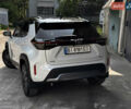 Белый Тойота Yaris Cross, объемом двигателя 1.49 л и пробегом 8 тыс. км за 35500 $, фото 5 на Automoto.ua