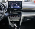 Белый Тойота Yaris Cross, объемом двигателя 1.49 л и пробегом 16 тыс. км за 30748 $, фото 14 на Automoto.ua