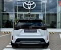 Белый Тойота Yaris Cross, объемом двигателя 1.49 л и пробегом 2 тыс. км за 33204 $, фото 11 на Automoto.ua