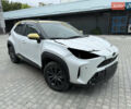 Белый Тойота Yaris Cross, объемом двигателя 2.49 л и пробегом 9 тыс. км за 17800 $, фото 1 на Automoto.ua