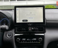 Белый Тойота Yaris Cross, объемом двигателя 1.5 л и пробегом 1 тыс. км за 34990 $, фото 17 на Automoto.ua
