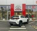 Белый Тойота Yaris Cross, объемом двигателя 1.49 л и пробегом 45 тыс. км за 28500 $, фото 25 на Automoto.ua