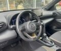 Белый Тойота Yaris Cross, объемом двигателя 1.49 л и пробегом 45 тыс. км за 28500 $, фото 15 на Automoto.ua