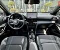 Белый Тойота Yaris Cross, объемом двигателя 1.49 л и пробегом 2 тыс. км за 33204 $, фото 24 на Automoto.ua