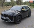 Черный Тойота Yaris Cross, объемом двигателя 1.5 л и пробегом 34 тыс. км за 28300 $, фото 3 на Automoto.ua