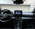 Чорний Тойота Yaris Cross, об'ємом двигуна 1.49 л та пробігом 47 тис. км за 26900 $, фото 52 на Automoto.ua