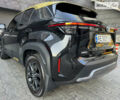 Чорний Тойота Yaris Cross, об'ємом двигуна 1.49 л та пробігом 47 тис. км за 26900 $, фото 22 на Automoto.ua