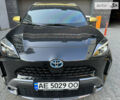 Чорний Тойота Yaris Cross, об'ємом двигуна 1.49 л та пробігом 47 тис. км за 26900 $, фото 16 на Automoto.ua