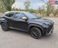 Черный Тойота Yaris Cross, объемом двигателя 1.5 л и пробегом 34 тыс. км за 28300 $, фото 5 на Automoto.ua