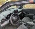Черный Тойота Yaris Cross, объемом двигателя 1.5 л и пробегом 34 тыс. км за 28300 $, фото 10 на Automoto.ua