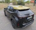 Черный Тойота Yaris Cross, объемом двигателя 1.5 л и пробегом 34 тыс. км за 28300 $, фото 6 на Automoto.ua