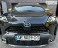 Чорний Тойота Yaris Cross, об'ємом двигуна 1.49 л та пробігом 47 тис. км за 26900 $, фото 15 на Automoto.ua