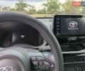 Черный Тойота Yaris Cross, объемом двигателя 1.5 л и пробегом 34 тыс. км за 28300 $, фото 8 на Automoto.ua