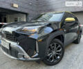 Чорний Тойота Yaris Cross, об'ємом двигуна 1.49 л та пробігом 47 тис. км за 26900 $, фото 1 на Automoto.ua