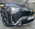 Чорний Тойота Yaris Cross, об'ємом двигуна 1.49 л та пробігом 47 тис. км за 26900 $, фото 11 на Automoto.ua