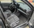 Черный Тойота Yaris Cross, объемом двигателя 1.5 л и пробегом 34 тыс. км за 28300 $, фото 9 на Automoto.ua