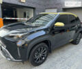Чорний Тойота Yaris Cross, об'ємом двигуна 1.49 л та пробігом 47 тис. км за 26900 $, фото 13 на Automoto.ua