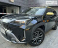 Чорний Тойота Yaris Cross, об'ємом двигуна 1.49 л та пробігом 47 тис. км за 26900 $, фото 1 на Automoto.ua