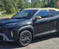 Черный Тойота Yaris Cross, объемом двигателя 1.5 л и пробегом 34 тыс. км за 28300 $, фото 1 на Automoto.ua