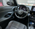 Чорний Тойота Yaris Cross, об'ємом двигуна 1.49 л та пробігом 47 тис. км за 26900 $, фото 50 на Automoto.ua