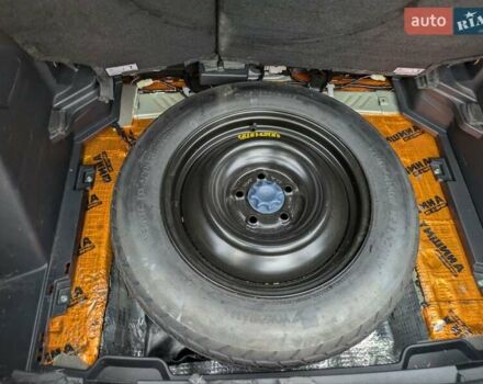 Черный Тойота Yaris Cross, объемом двигателя 1.5 л и пробегом 34 тыс. км за 28300 $, фото 13 на Automoto.ua