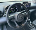 Чорний Тойота Yaris Cross, об'ємом двигуна 1.49 л та пробігом 47 тис. км за 26900 $, фото 39 на Automoto.ua