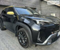 Чорний Тойота Yaris Cross, об'ємом двигуна 1.49 л та пробігом 47 тис. км за 26900 $, фото 17 на Automoto.ua