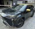 Чорний Тойота Yaris Cross, об'ємом двигуна 1.49 л та пробігом 47 тис. км за 26900 $, фото 5 на Automoto.ua