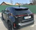 Черный Тойота Yaris Cross, объемом двигателя 1.49 л и пробегом 49 тыс. км за 23000 $, фото 4 на Automoto.ua