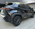 Чорний Тойота Yaris Cross, об'ємом двигуна 1.49 л та пробігом 47 тис. км за 26900 $, фото 27 на Automoto.ua