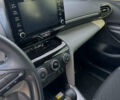 Черный Тойота Yaris Cross, объемом двигателя 1.49 л и пробегом 49 тыс. км за 23000 $, фото 6 на Automoto.ua