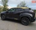 Черный Тойота Yaris Cross, объемом двигателя 1.5 л и пробегом 34 тыс. км за 28300 $, фото 2 на Automoto.ua