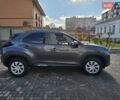 Коричневый Тойота Yaris Cross, объемом двигателя 1.5 л и пробегом 67 тыс. км за 25200 $, фото 17 на Automoto.ua