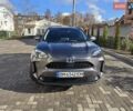 Коричневый Тойота Yaris Cross, объемом двигателя 1.5 л и пробегом 67 тыс. км за 25200 $, фото 19 на Automoto.ua