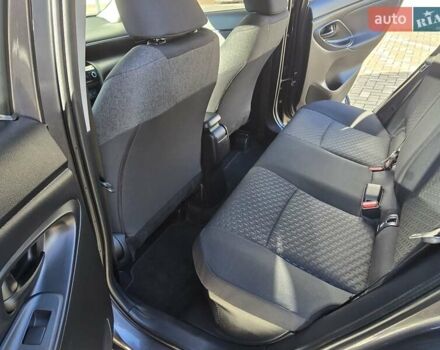 Коричневый Тойота Yaris Cross, объемом двигателя 1.5 л и пробегом 67 тыс. км за 25200 $, фото 18 на Automoto.ua