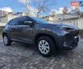 Коричневый Тойота Yaris Cross, объемом двигателя 1.5 л и пробегом 67 тыс. км за 25200 $, фото 24 на Automoto.ua