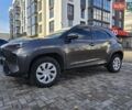 Коричневый Тойота Yaris Cross, объемом двигателя 1.5 л и пробегом 67 тыс. км за 25200 $, фото 27 на Automoto.ua