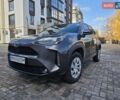 Коричневый Тойота Yaris Cross, объемом двигателя 1.5 л и пробегом 67 тыс. км за 25200 $, фото 26 на Automoto.ua