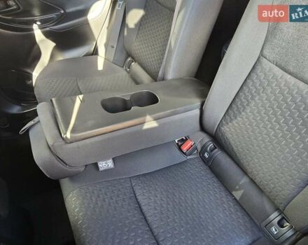 Коричневый Тойота Yaris Cross, объемом двигателя 1.5 л и пробегом 67 тыс. км за 25200 $, фото 8 на Automoto.ua