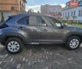 Коричневый Тойота Yaris Cross, объемом двигателя 1.5 л и пробегом 67 тыс. км за 25200 $, фото 4 на Automoto.ua