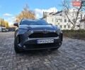 Коричневый Тойота Yaris Cross, объемом двигателя 1.5 л и пробегом 67 тыс. км за 25200 $, фото 23 на Automoto.ua
